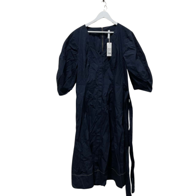 Commonry Women’s Dress - Size 18 - Navy Blue 