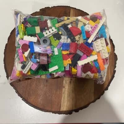 Lego - Assorted 1KG