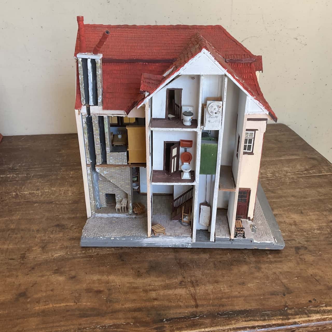 Image Tester