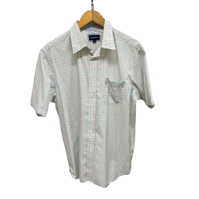 Gazman - Mens - Large - Pattern Shirt