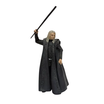 Harry Potter figurine - Lucius Mollfoy