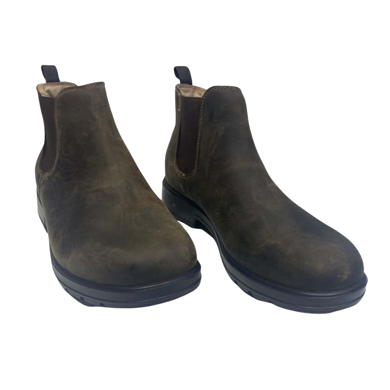 Colorado Womens Size 11 Brown Boots