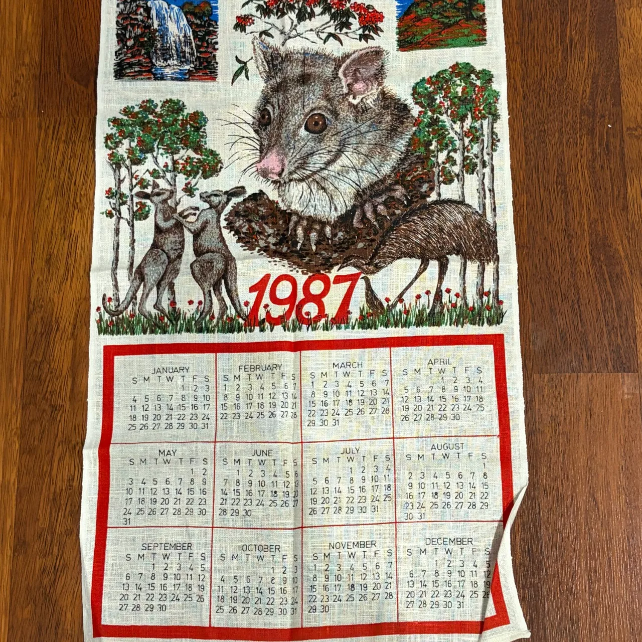Image Tester