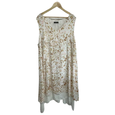 Autograph Womens  size 18 Casual Dress 