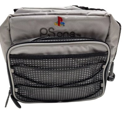 Sony PlayStation one PS1 Crossbody Bag 