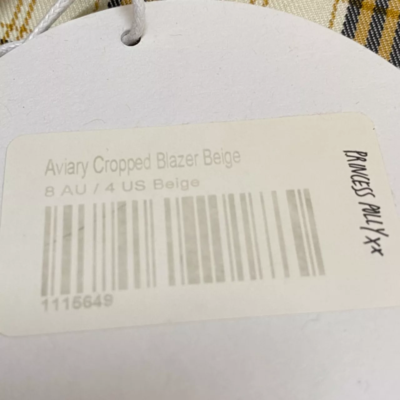 Image Tester