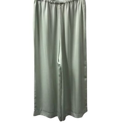 16Arlington Women’s Size 6 Cropped Pants Mint 