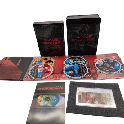 Blade Runner Ultimate Collector's Edition