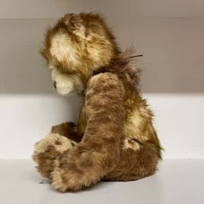 Charlie Bear Polyester Fibre Bear
