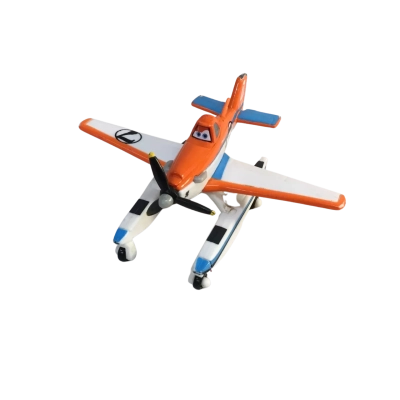 Disney  Pixar Planes Racer  