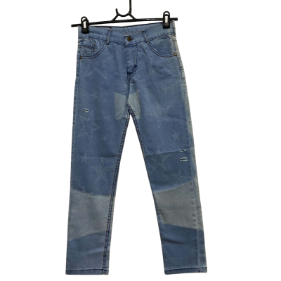  Kids Jack & Joy Size 12 Jeans Blue 