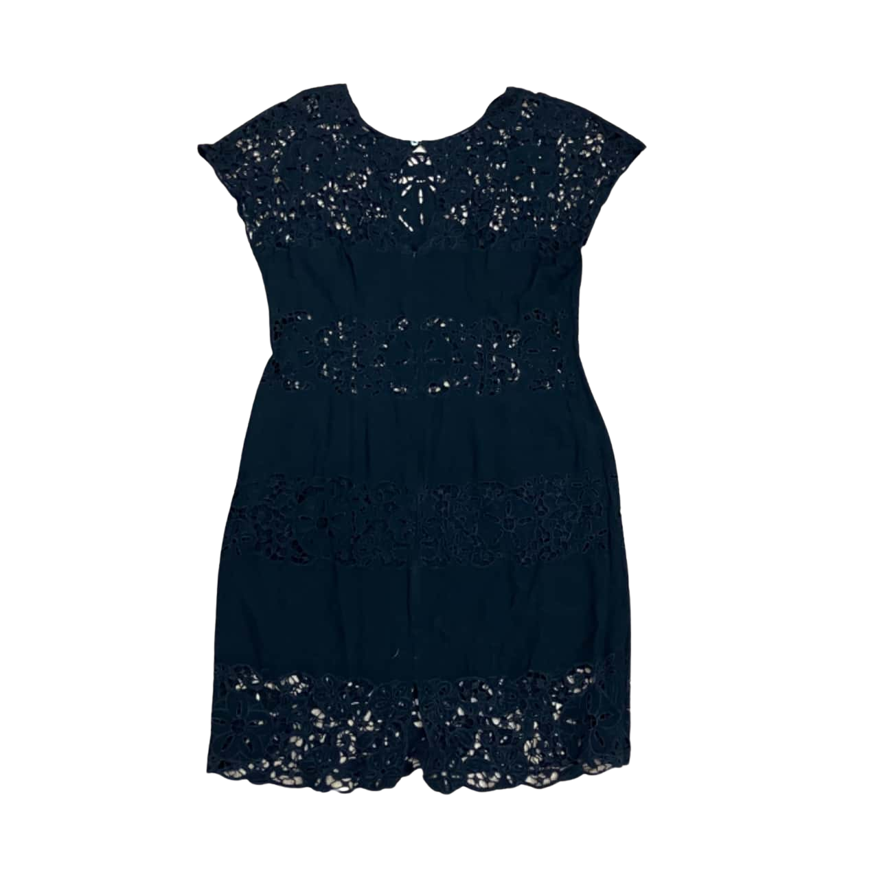 knee length dresses for ladies Bali Lace 2pc Set M/L – OMNIA main image 1