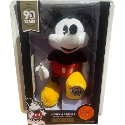 Mickey & Friends 90 Years Australia Post Classic Collection - Mickey Mouse