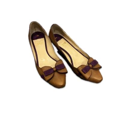 Jōur flats size 36