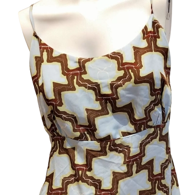 Incu Collection Lucinda Printed Cami top
