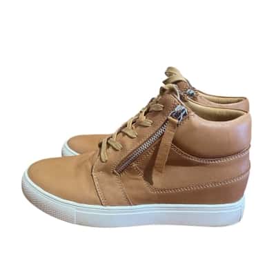 Sandler Womens  Size 38  Boots