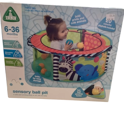 Sensory Ball Pit
