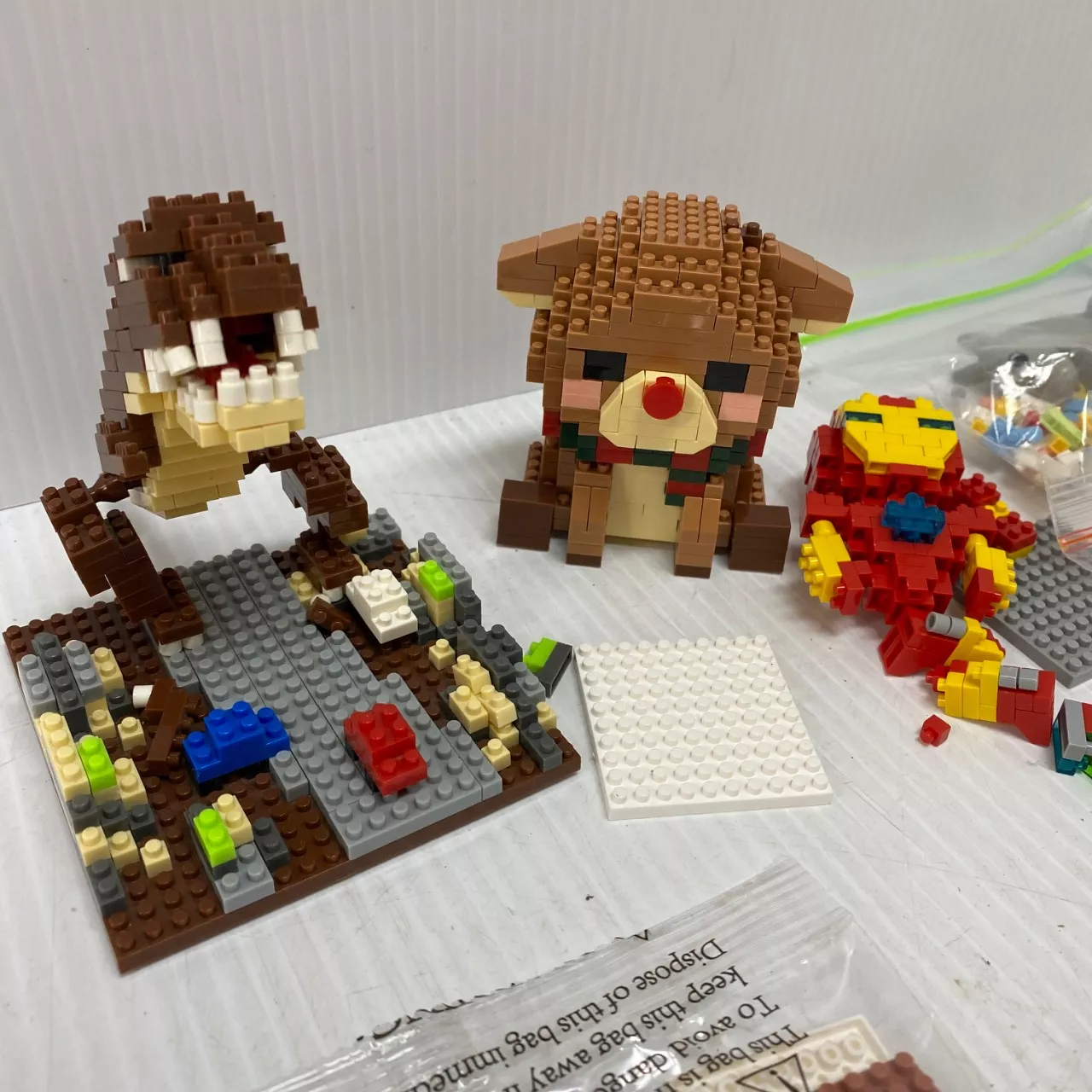Image Tester