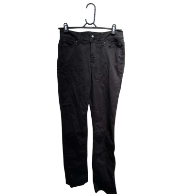 Jeanswest Womens  Size 11 Slim Fit Jeans Black  