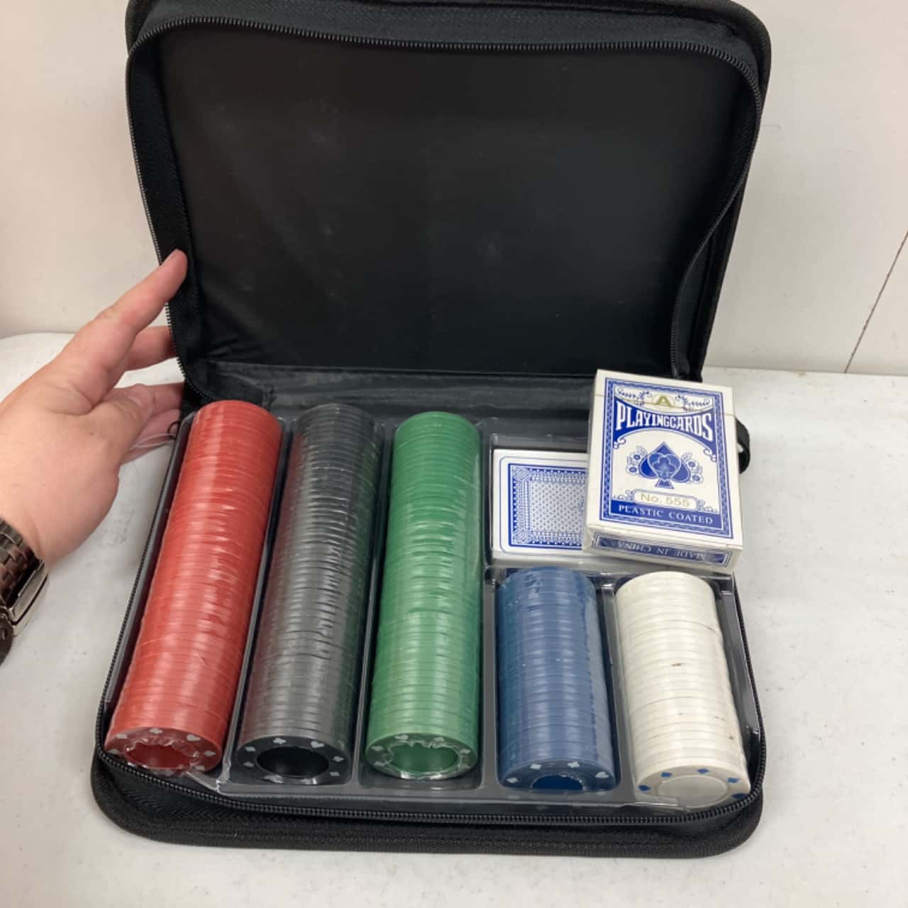 Image Tester