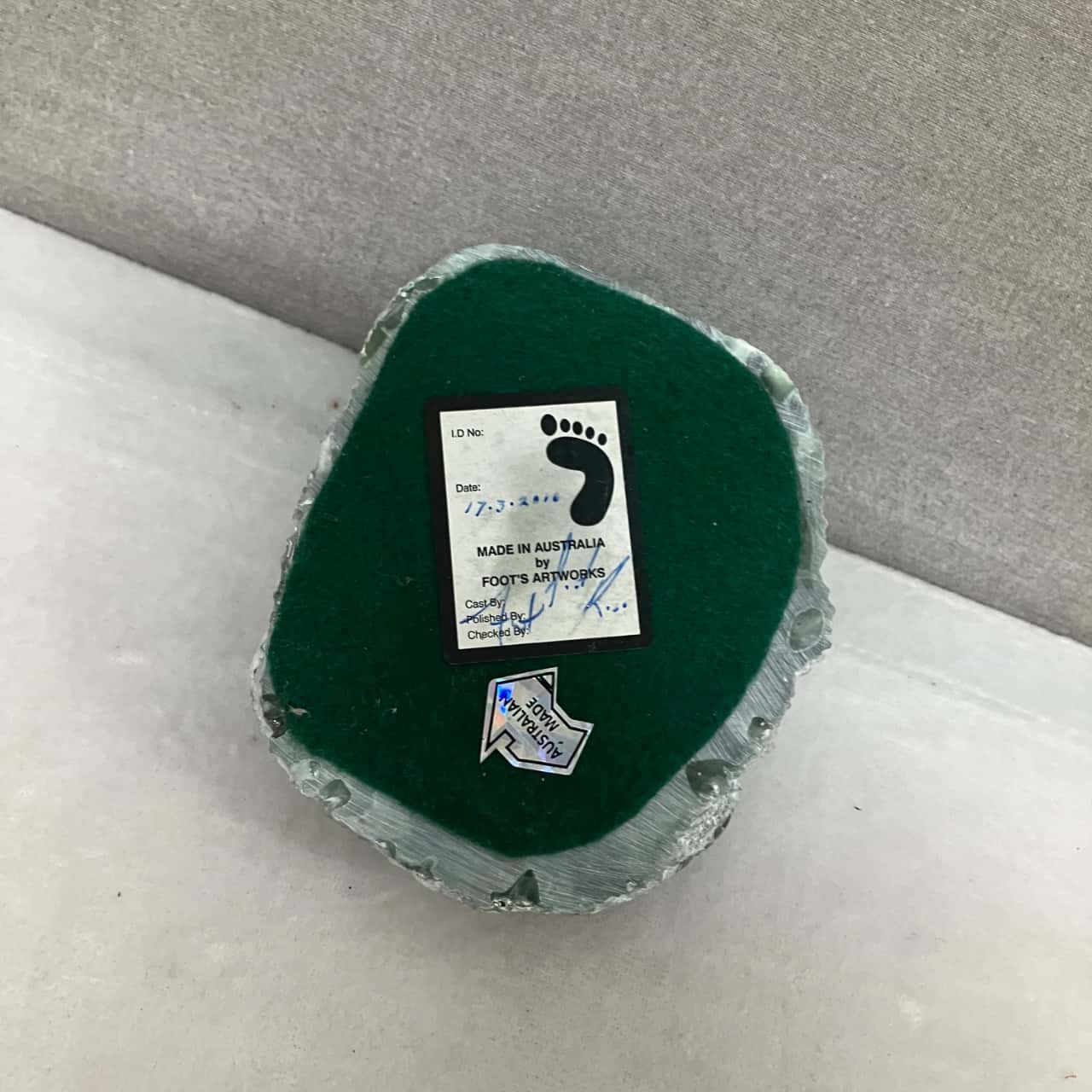 Image Tester