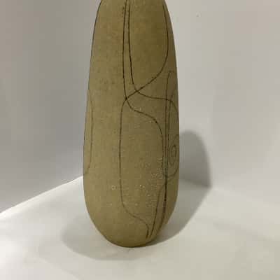 Vintage Lapid Israel Pottery