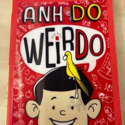 Weirdo