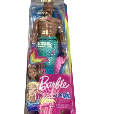 Barbie Dreamtopia