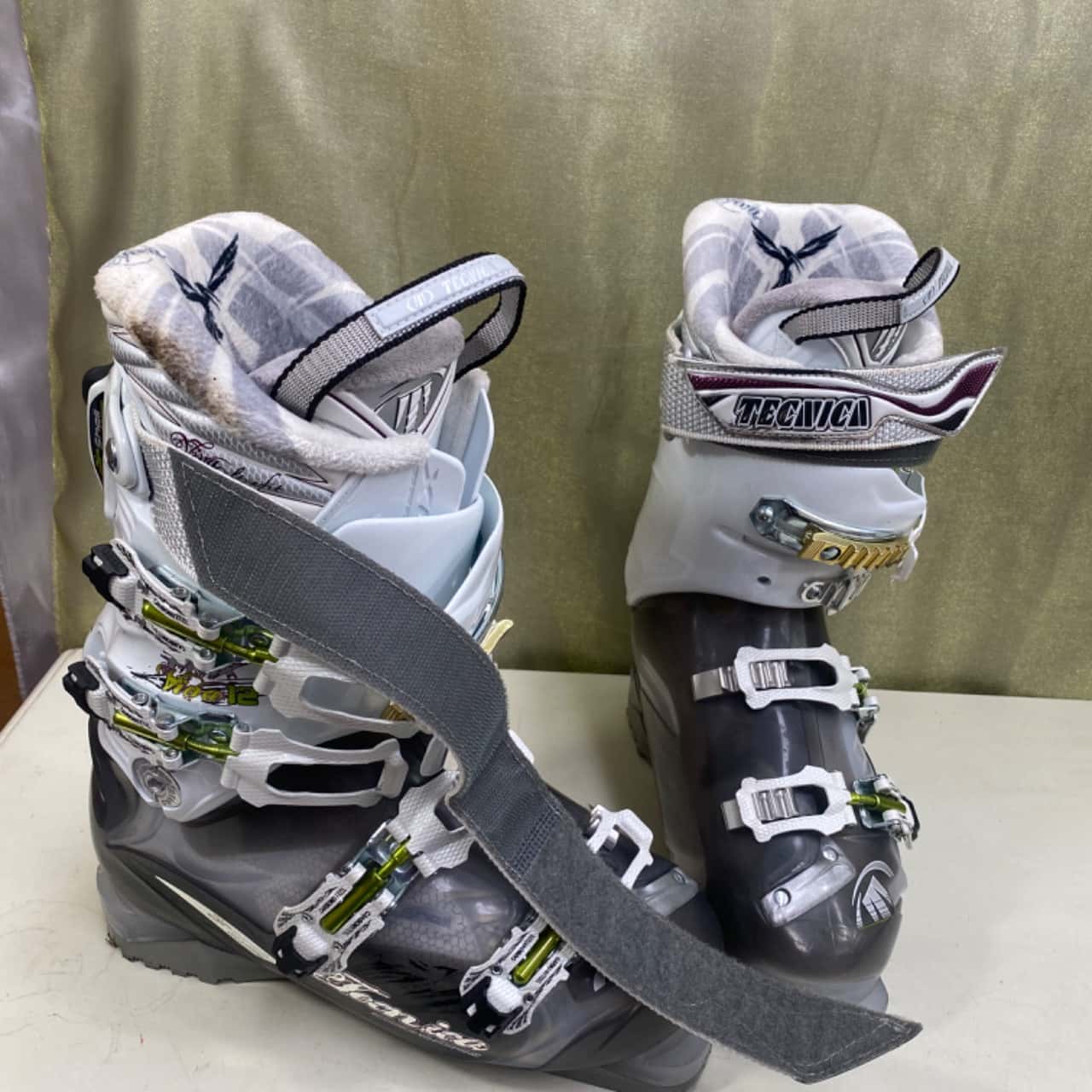 tecnica phoenix 10 air shell