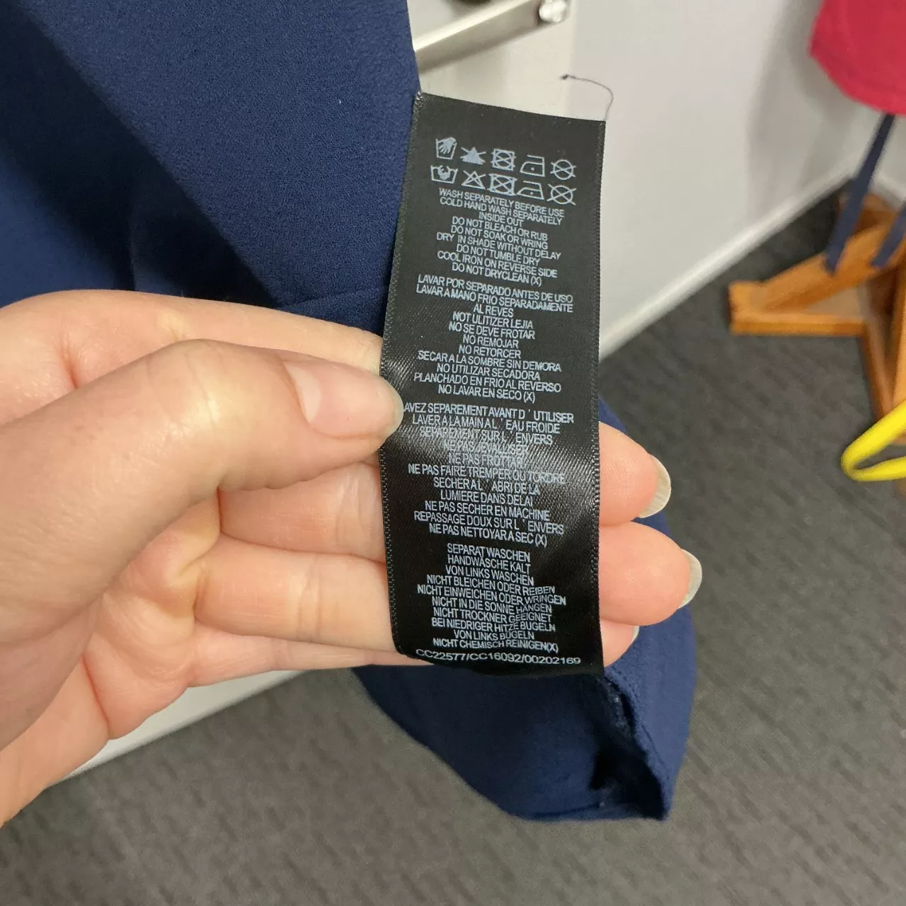 Image Tester