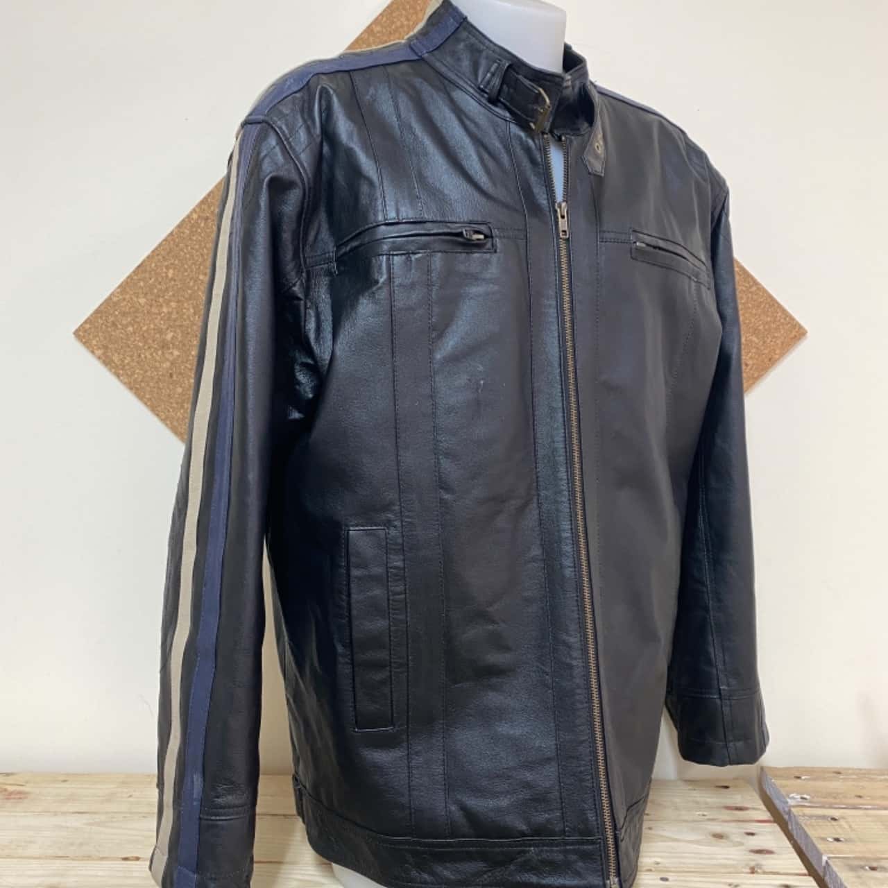 bdu twill jacket