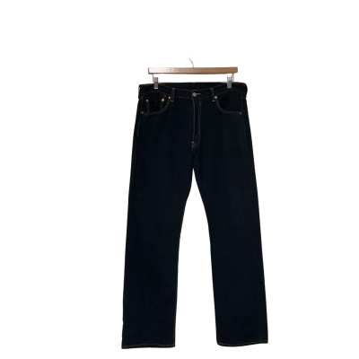 Levi Strauss & Co. Pants Size 36 Blue Strips
