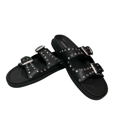 Therapy Womens  Size 10 Black  