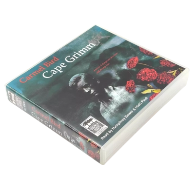 Carmel Bird Cape Grimm 10 CDs Audio Book