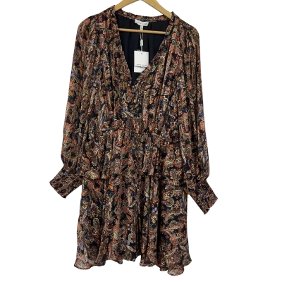 Wayne Cooper Sparkle Party Women’s Dress Size 14 | Brand New | RRP $169.95