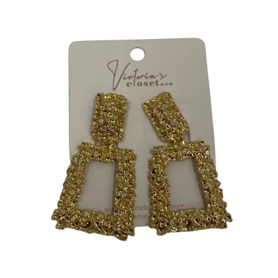 Victoria’s Closet Women's Clip On Earrings BNWT