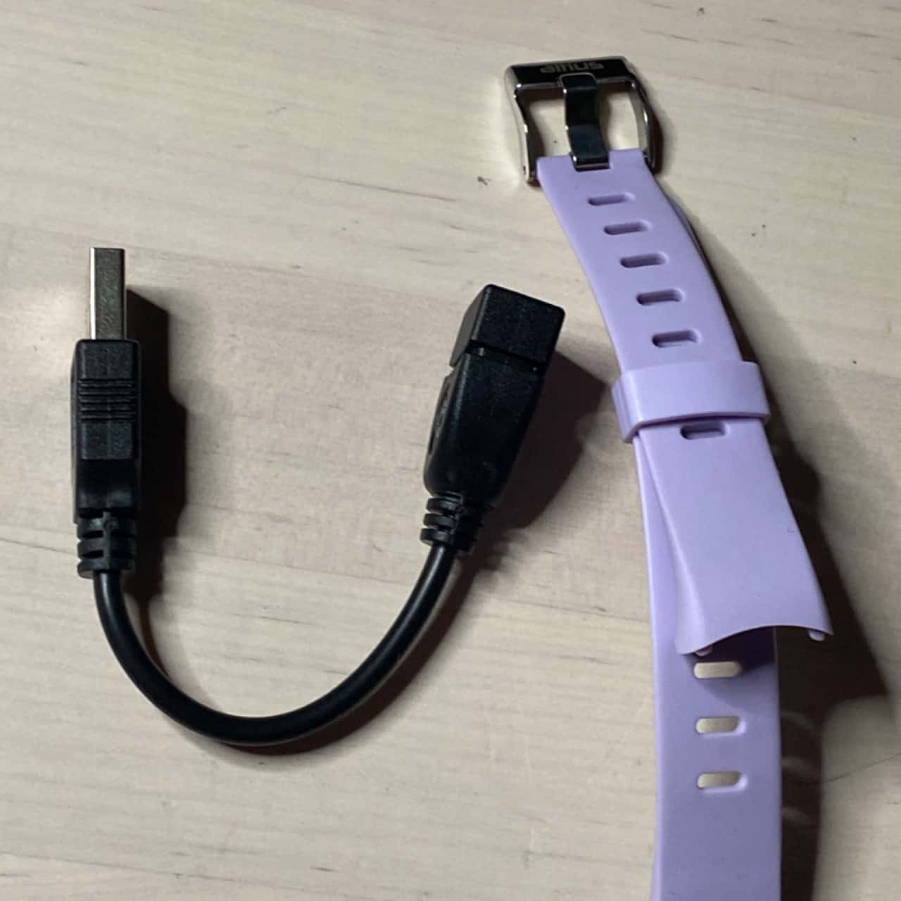 Altius Fitness Tracker(s)