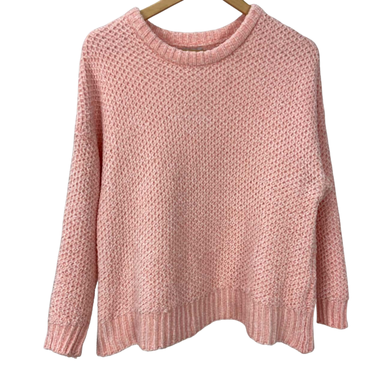 Chloe & Lola Size S Jumpers Pink (s)