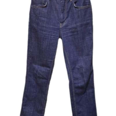 Zara Womens  Size 2 / 24 / 34 Bootcut Jeans Blue 