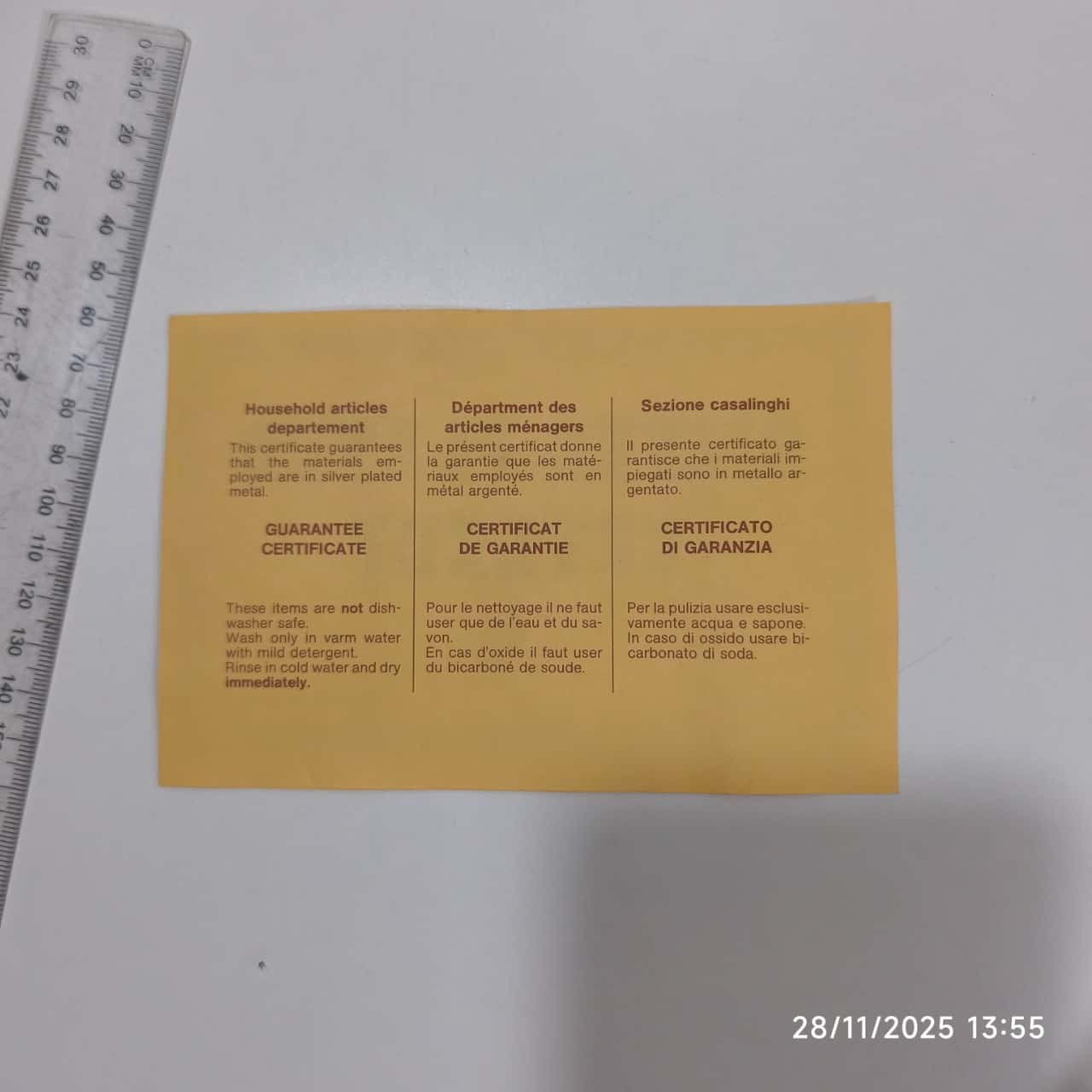 Image Tester
