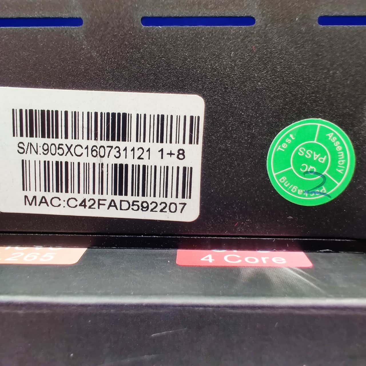 Image Tester