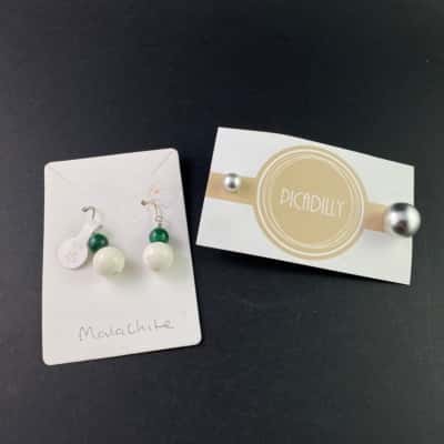 Beautiful  Womens Earrings 