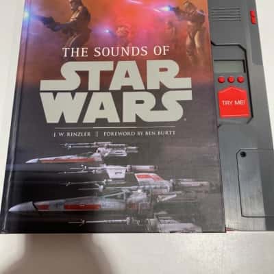 The Sounds of Star Wars