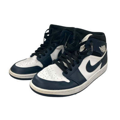 Mens Nike Air Jordan Size 11 US