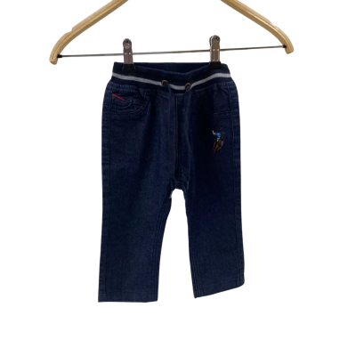 Baby Polo Jeans Blue Age 2-3