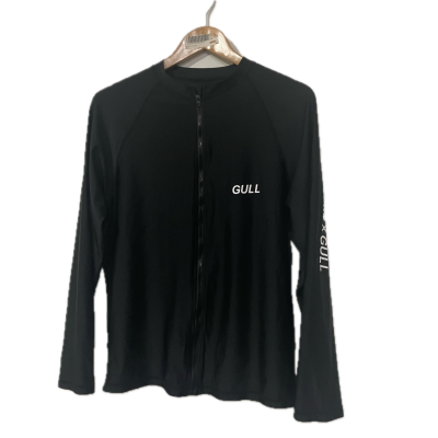 Gull  Mens Sportwear Size XXL Black  