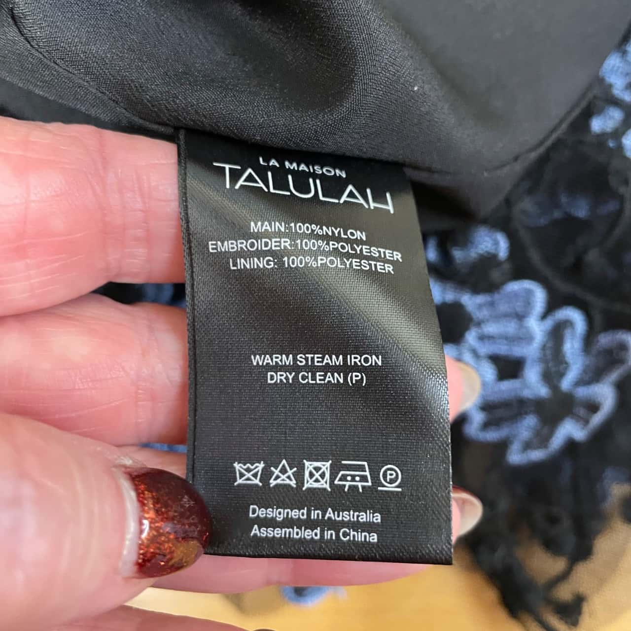 Image Tester