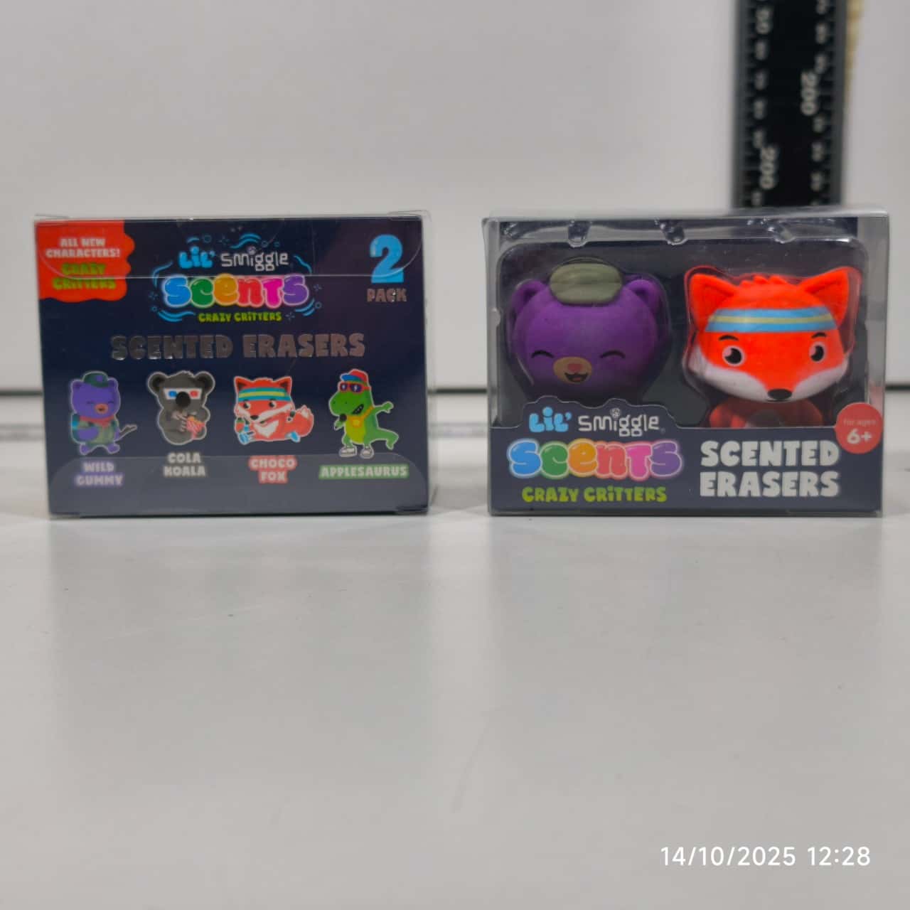 Image Tester