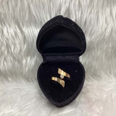  Womens Ring Gold / Other 