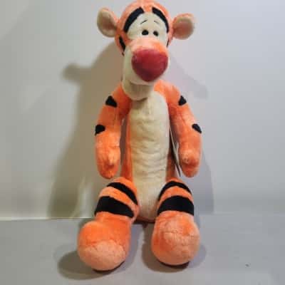 Disney Tigger Plush - BNWT